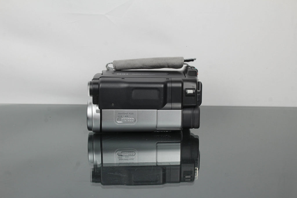 Sony Video Camera Recorder CCD - TRV238E Hi8 - Dutch|Thrift
